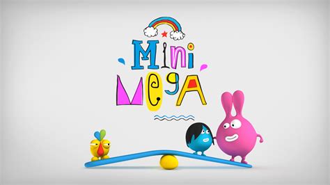 Mini Mega .
